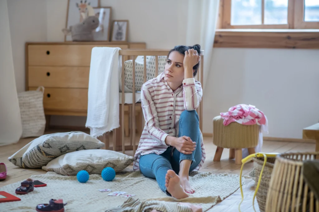 5 sygnałów, że Twój dom potrzebuje „resetu” (i jak go przeprowadzić)