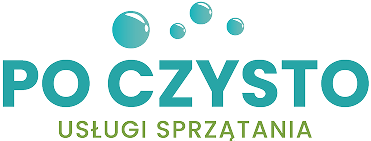 PO CZYSTO - USŁUGI SPRZĄTANIA
