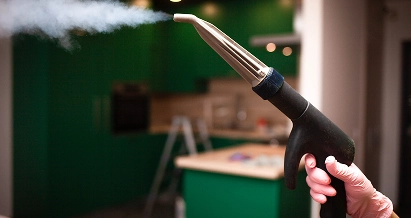 Odkurzanie, mycie podłóg i czyszczenie powierzchni